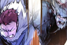 Absolute Cinema! Link to Read Manhwa The Regressed Mercenary’s Machinations Chapter 80 English Sub That Fight Was More Than Impressive