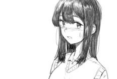 Read A Manhwa About Dating a Disabled Girl Chapter 2 in English Scan, The Life of a Disabled Girl