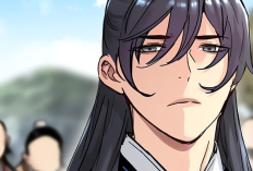 RAW Manhwa Surviving as a Genius on Borrowed Time Chapter 61 English Sub and Spoilers, Meeting with the Sect Leader