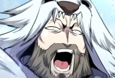 Manhwa The Regressed Mercenary’s Machinations Chapter 81 in English Guess What? The Final Boss Isn’t Even There Yet 