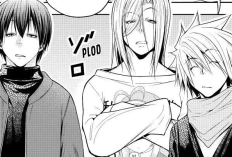 Read Manga Grand Blue Dreaming Chapter 106 ENG Scan, Najima was Missing the Chance of Seeing Otoya