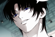 Read BL Manhwa Die in My Arms Chapter 26 English Scan, RAW! Indifferent and Avoidant