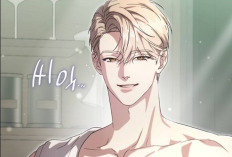 Link Read of Manhwa BL Dirty Desire Full Chapter English Subtitle, See Full Synopsis And Details Here