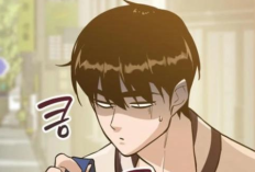 Read Manhwa The Raider Chapter 36 in English Scan, There is Something that Has Been Conveyed