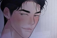 Be a Long Night! Link to Read of BL Manhwa Say a Little Prayer Chapter 91 English Translation