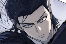 Spoiler RAW! Read Manhwa Red Shirt Chapter 37 English Scan, A Very Deep Wound