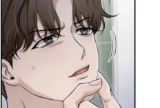 Read My Bad Boss Chapter 4 in English Scan, A Declaration of Love