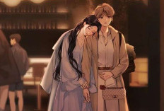 Spoilers & Read of Manhwa Only for Love Chapter 83 English Subtitle, Caught in the Web of Love!