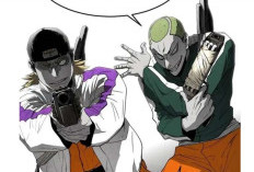 Link Read of Manhwa Fog Land Chapter 35 English Subtitle, The Battle Gets Even More Intense