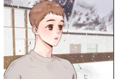 Spoilers of Manhwa BL Diopter Chapter 11 English Subtitle, Thrilling Feelings