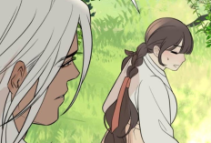 Read Manhwa Shifting Tails Chapter 29 English Scan, Plump Girl Whose Wild Boar