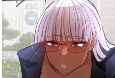 Spoilers of Manhwa Go Deok-chun’s Food Truck Chapter 6 English Subtitle, Enchanted by Go Deok