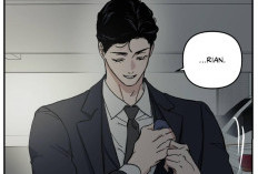 UPDATE Read of Manhwa BL Bad Apple Chapter 33 English Subtitle, Rian's Sneaky Plan!