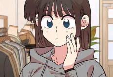 Manhwa The Childhood Friend Complex (Just Friends) Chapter 64 English Scan The Unspoken Things Makes The Most Impact