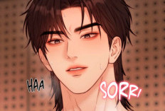 Spoilers of Manhwa BL Love Remedy Chapter 60 English Subtitle, Tension in the Air!