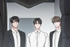 Reading Link of BL Manhwa Boredom Alert Chapter 7 English Translation, Various Strange Questions Arise