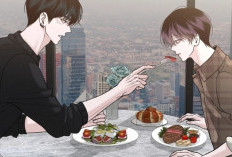 Update Manhwa Monday Savior Chapter 73 in English Yoonwon, Yooil, And The Never-ending Cycle Of Misunderstanding