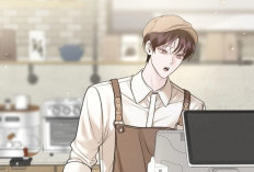 UPDATE BL Manhwa Monday Savior Chapter 67 Eng Sub Check It Down Below