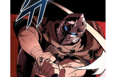 Spoilers of Manhwa The Wandering Knight’s Survival Manual Chapter 10 English Scan, Fierce Battle!