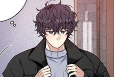 Read Cherry Blossoms After Winter BL Manhwa English Sub Full Chapter, When Love Blooms When Least Expected