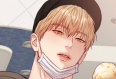 Spoiler RAW! Read BL Manhwa Love Remedy Chapter 61 English Scan, Ready to Flirt Again