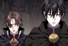 Numb! Manhwa I Became the Patron of Villains Chapter 9 in English Literally Just Wanted to Go Home and Rest