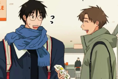 The Very Close Twins! Read Manhwa BL A First of Summers Chapter 45 in English Scan