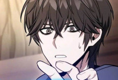 Link RAW Manhwa The Ultimate Shut-In Chapter 54 English Scan Peak Power of HUmankind