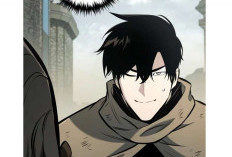 Link to Manhwa The Wandering Knight’s Survival Manual Chapter 43 English Subtitle, The Enemy's Argument