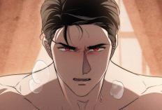 The Swan’s Grave Manhwa Chapter 26 English Translation, Click Here to Read Manhwa for Free!