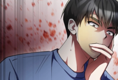 Shot?! Read Manhwa I Became The Villain The Hero Is Obsessed With Chapter 18 English Scan