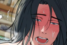 RAW Link Swallow You Whole Manhwa Chapter 64 English Sub, Don’t Want to Feel Left Behind