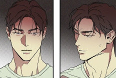 Reading Link BL Manhwa Wet Sand Chapter 84 English Scan Ian Is The One Who Always Sacrificed In The Relationship