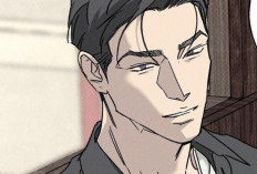 RAW Read BL Manhwa Wet Sand Chapter 100 English Scan, A Tiring Day