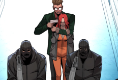 Turn into a Prisoner! Reading Link of Manhwa Outlaw Girl Chapter 12 English Translation