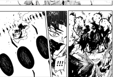 Link Read of Manga Kagurabachi Chapter 106 English Subtitle, Fighting Against the Enemy