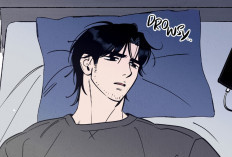 Link Read of Manhwa On a Restless Night Full Chapter English Subtitle, Includes Latest Synopsis!