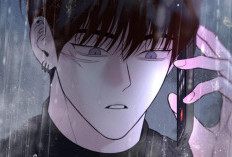 Link BL Manhwa Monday Savior Chapter 1 Eng Sub When A Brother Fall for Each Other