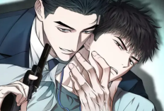 Synopsis, Original Tittle, and Reading Link BL Manhwa Mangjong English Full Chapter, For Free Without Login