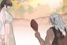 He Tried His Best! Link to Read of Webtoon Shifting Tails Chapter 10 in English Translation
