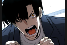 Read & Spoilers of Manhwa Wrecker Driver Chapter 11 English Subtitle, Sudden Attack Causes Anger