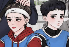 Link to Read Manhwa Jumping the Geon Full Chapter in English What Kind Of Relationship Is This?