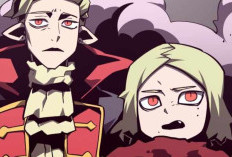 Link to Read Dungeon Odyssey Chapter 133 English Scan The Line Between Bad And Barbaric Acts