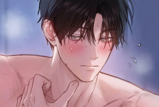 More Sweet, More Click! Spoiler and Reading Link Manhwa Jiwoo and Wooyeon Chapter 9 English Translation