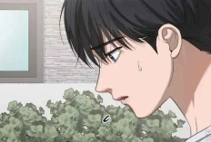 RAW Manhwa Salt Society Chapter 18 English Sub and Spoilers, A Principle of Life