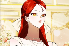 Spoilers of Manhwa I Became My Son's First Love Chapter 30 English Scan, The Lady Dares to Be Sneaky