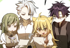 Link to Read Manhwa Raising Villains the Right Way Chapter 10 English Sub, A Touching Reunion