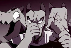 Watch Out! Read Dungeon Odyssey Chapter 130 English Scan The Danger Can Come Everytime