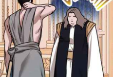 RAW Reading Link of Manhwa The Search for Alosha Chapter 51 English Translation, Actually, They are Both the First