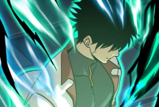 Leveling In The Future (Apex Future Martial Arts) Chapter 256 in English, Lu Sheng Doesn't Know and Can't Measure His Own Strength